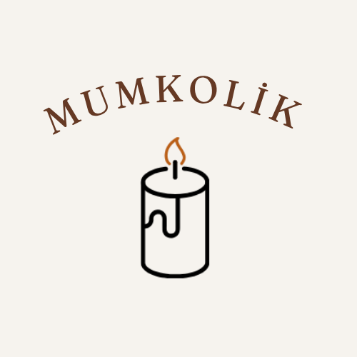 Mum Kolik | Mumla – Evinizin Ruhunu Aydınlatın | Dekoratif ve Aromaterapi Mumlar